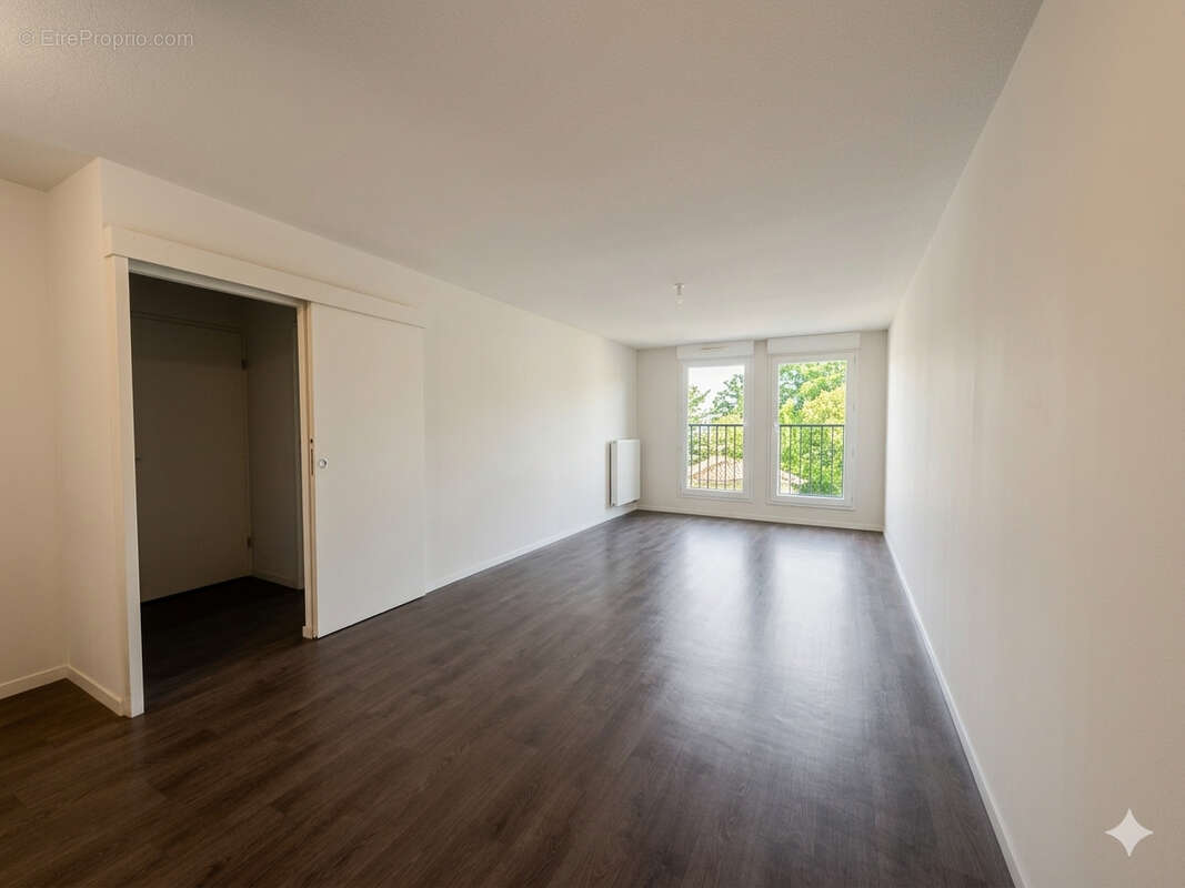 Appartement à CENON