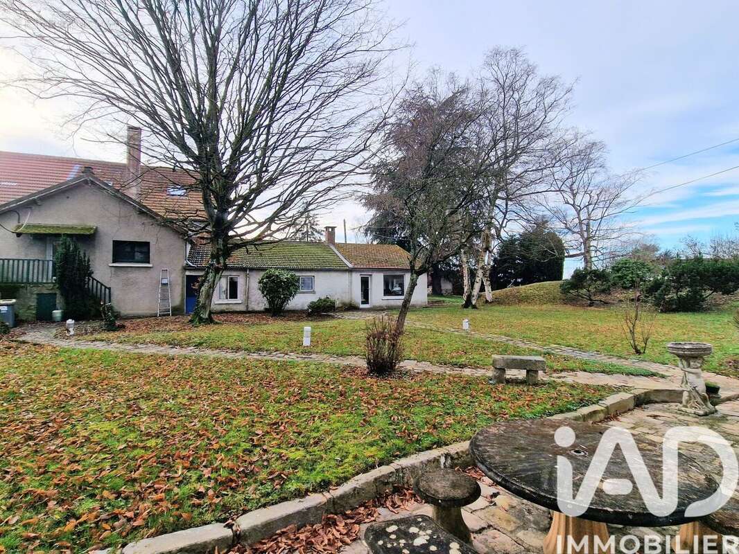 Photo 7 - Maison à NOZAY