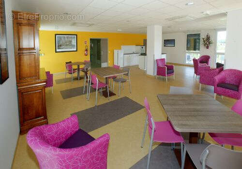 Investissement en EHPAD - photo 4