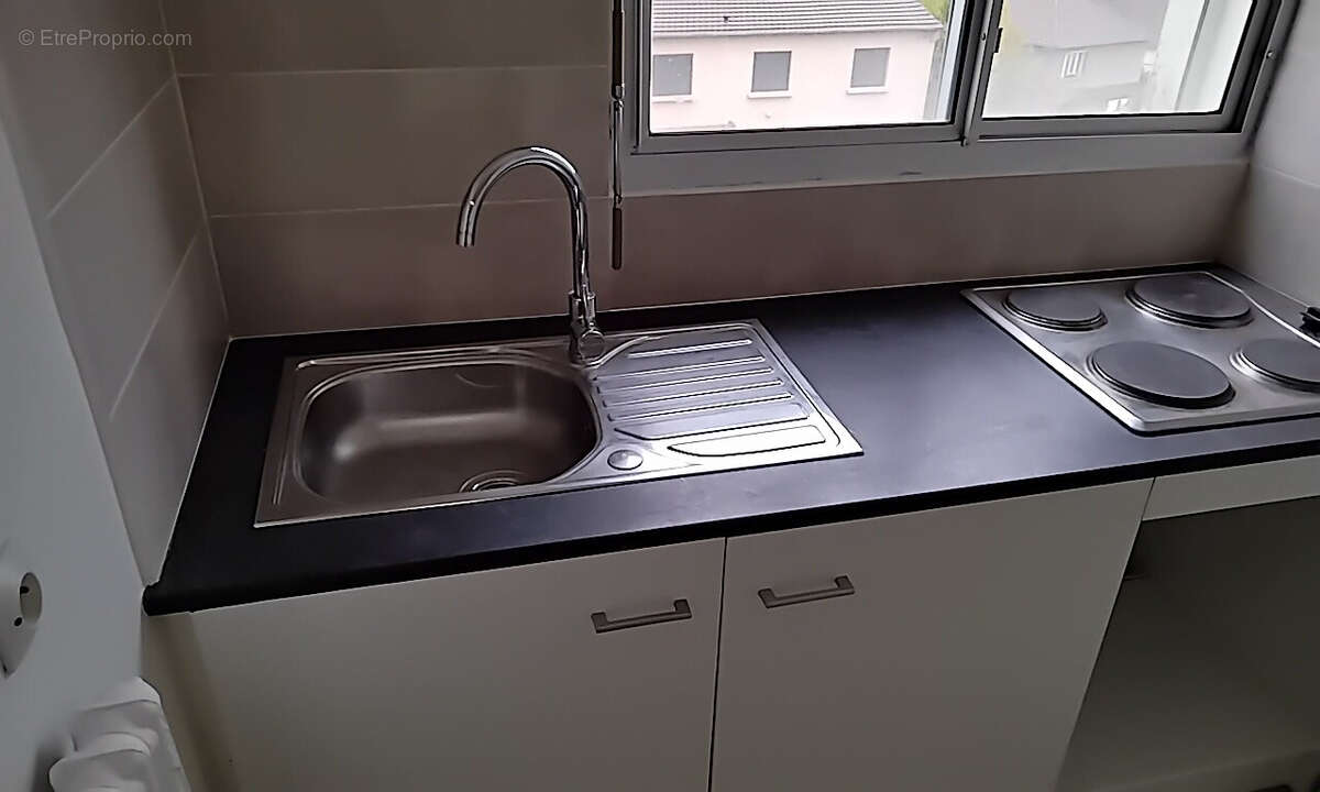 Appartement à AUTUN