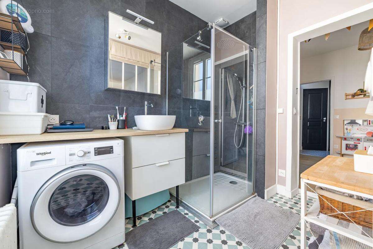 Appartement à VERSAILLES