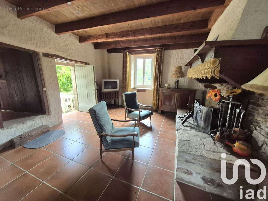 Photo 3 - Maison à PONT-DE-LARN
