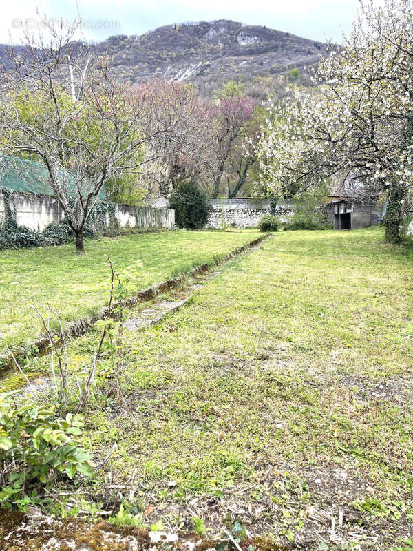 Maison à CLAIX