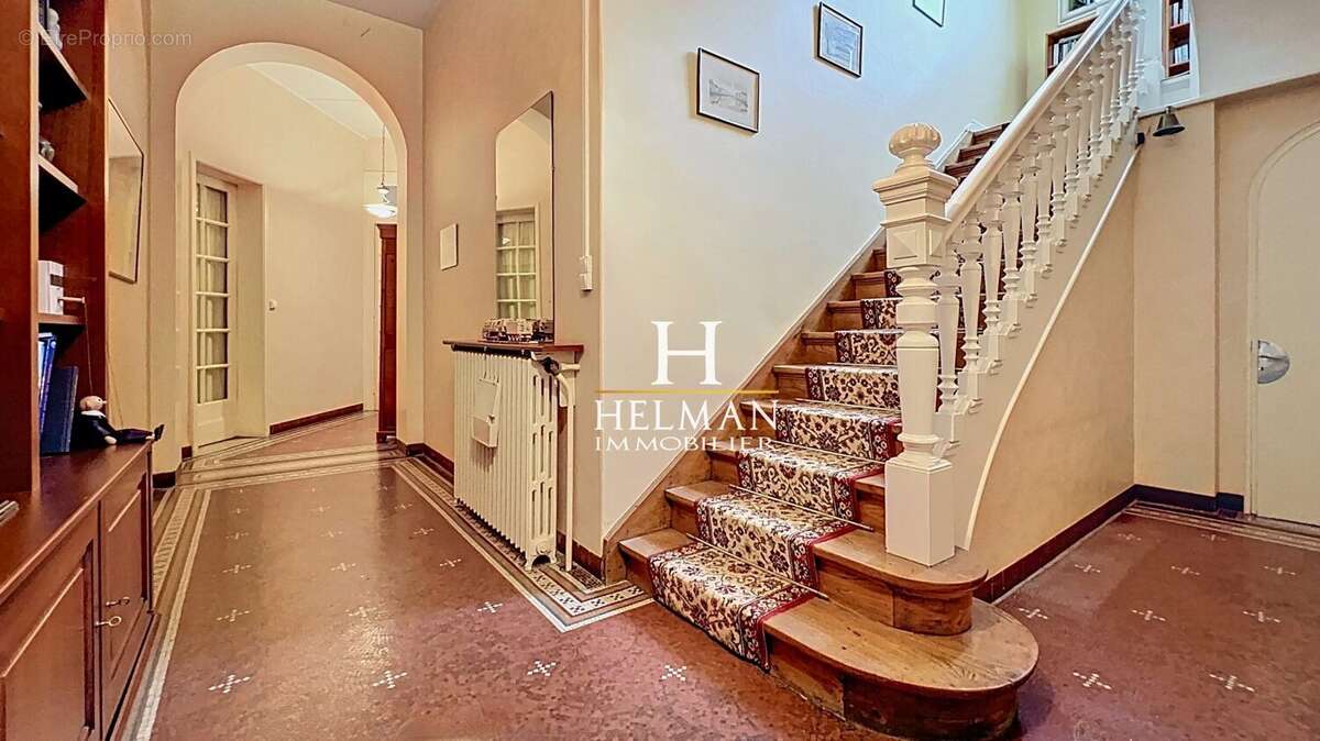 Maison à SAINT-OMER