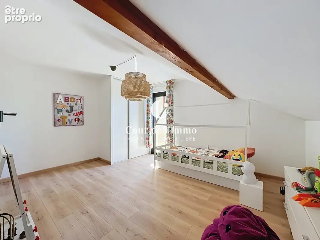 En exclusivité ! Maison individuelle à FILLINGES. - photo 23