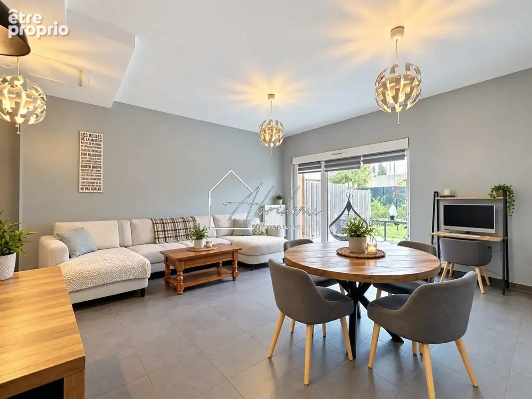 Photo Maison à Lille au prix de 289 000€