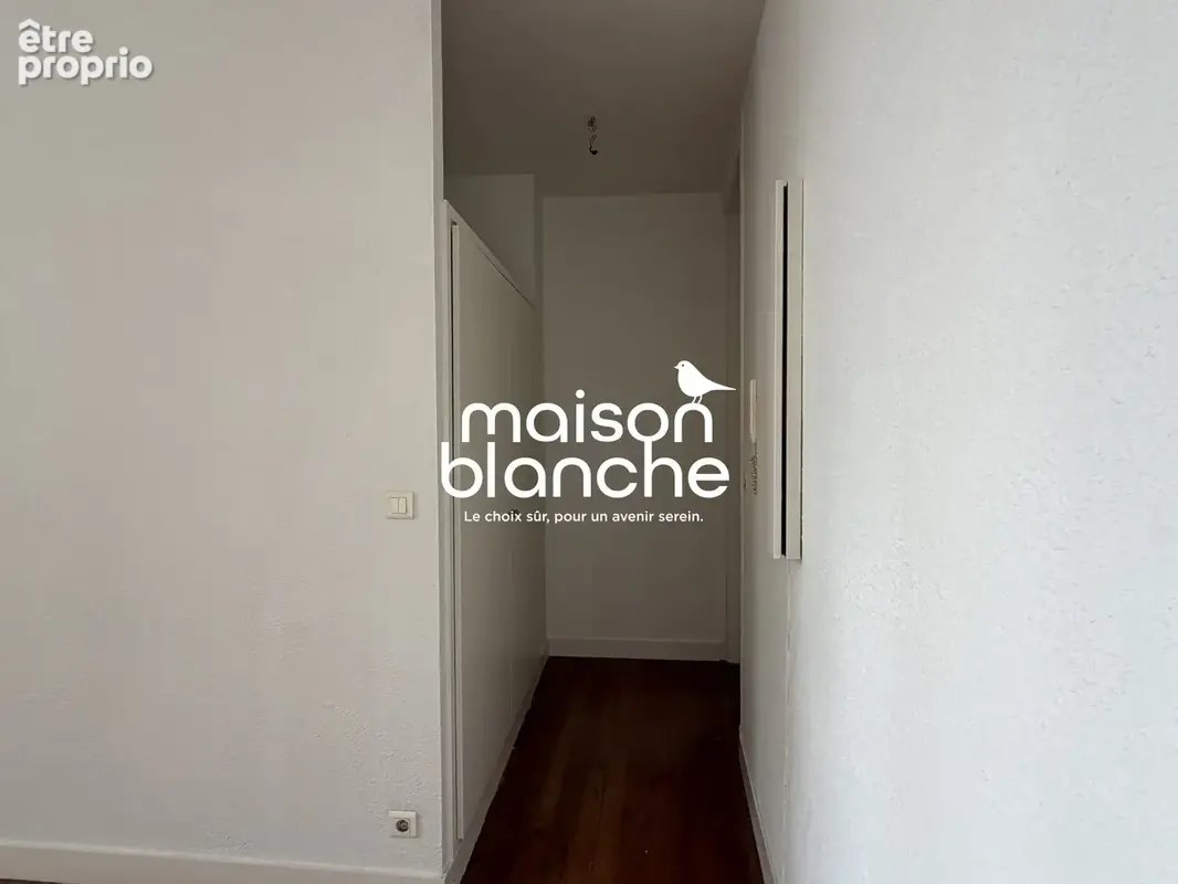 Appartement 2 pièces 46 m² à vendre à Bordeaux (33000) - photo 7