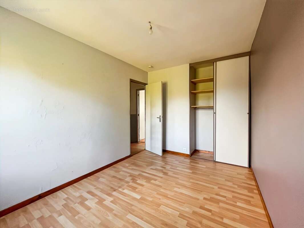 Appartement à LES GRANDES-VENTES