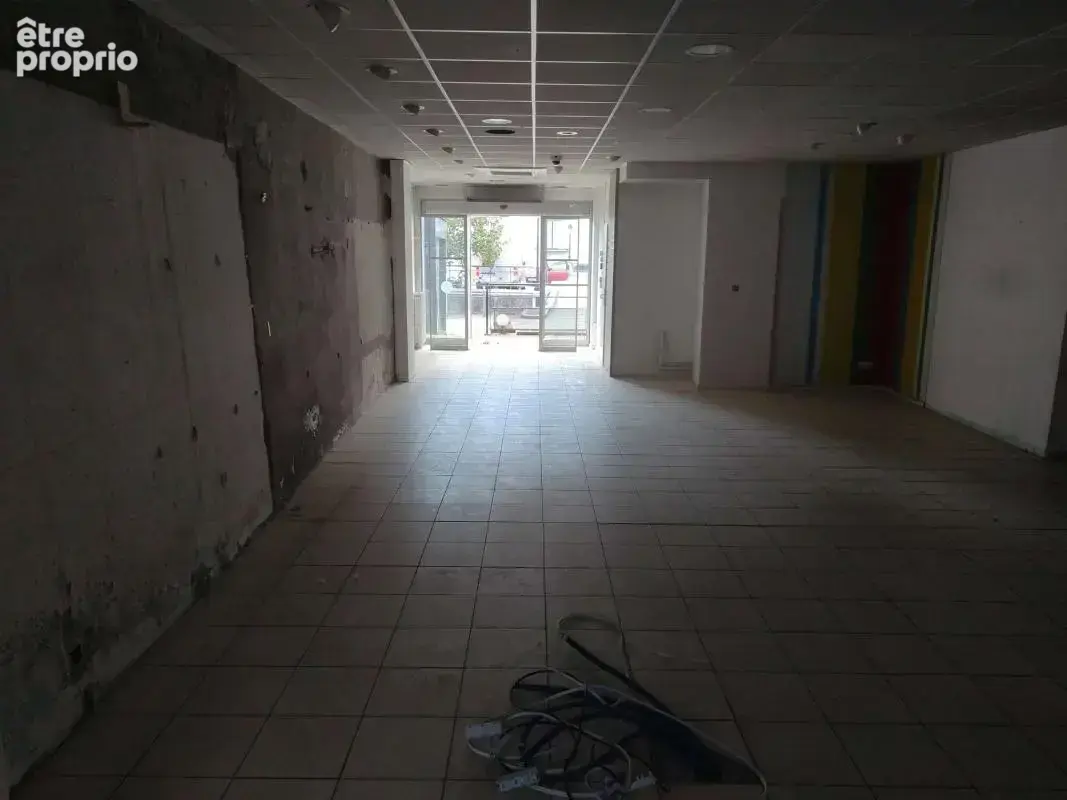 Bien commercial à vendre au centre-ville de Rumilly - photo 5