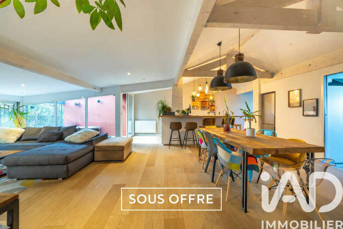 Photo 1 - Appartement à BAYONNE