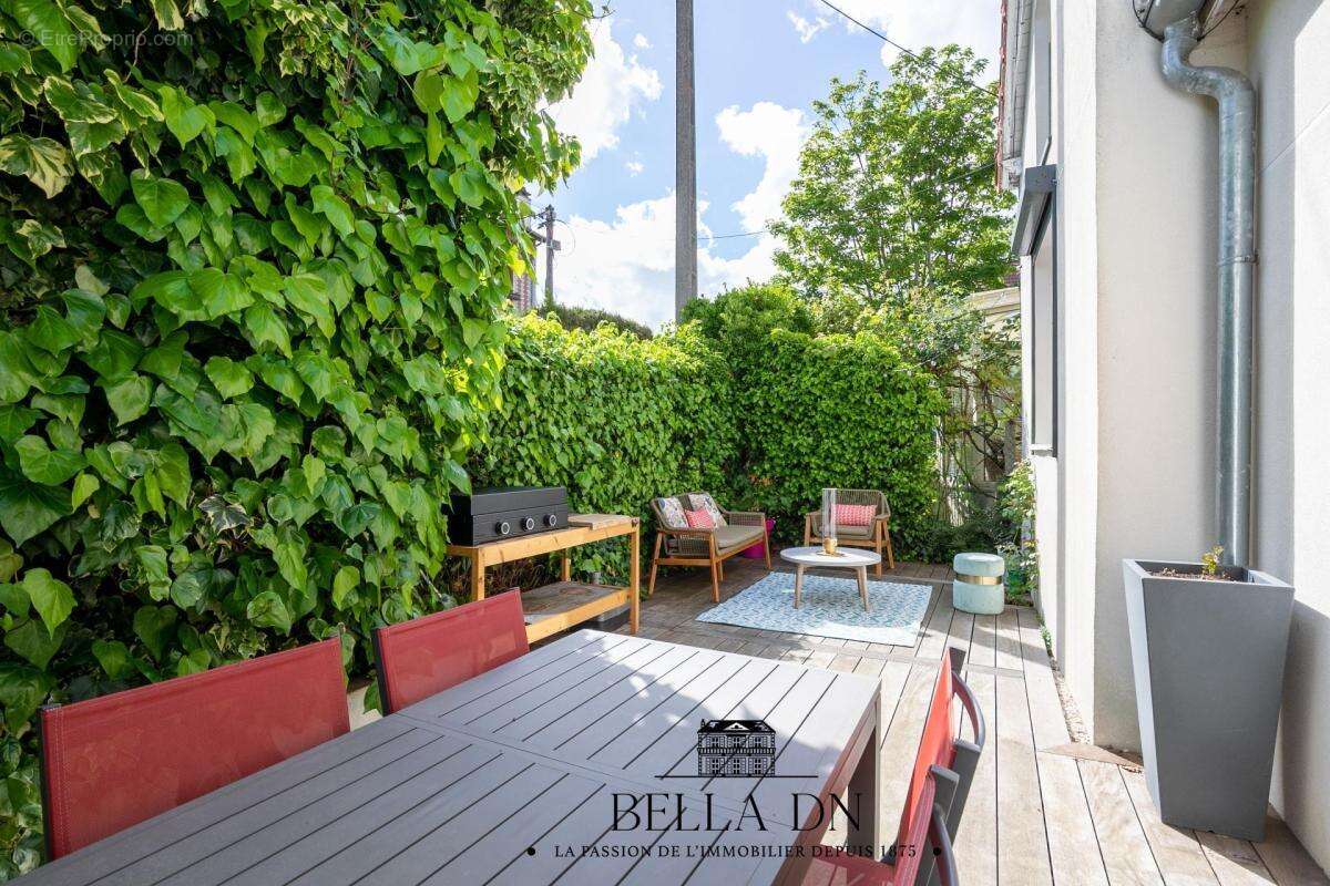 Maison à vendre, Rueil-Malmaison - 136m2 - photo 7
