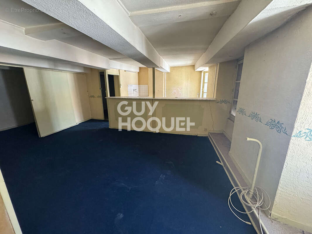 Appartement à AUBENAS