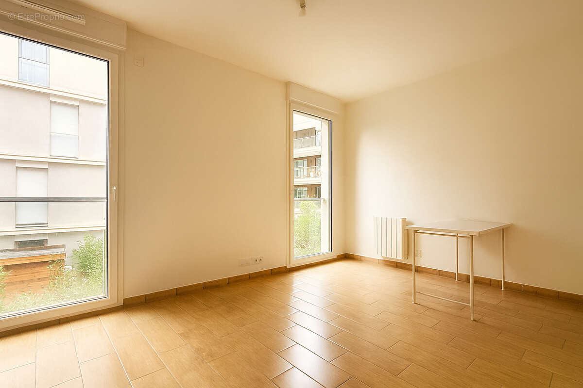 Appartement à SAINT-GERMAIN-EN-LAYE