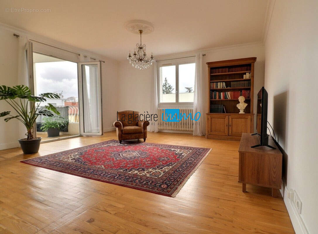 Appartement à CLERMONT-FERRAND