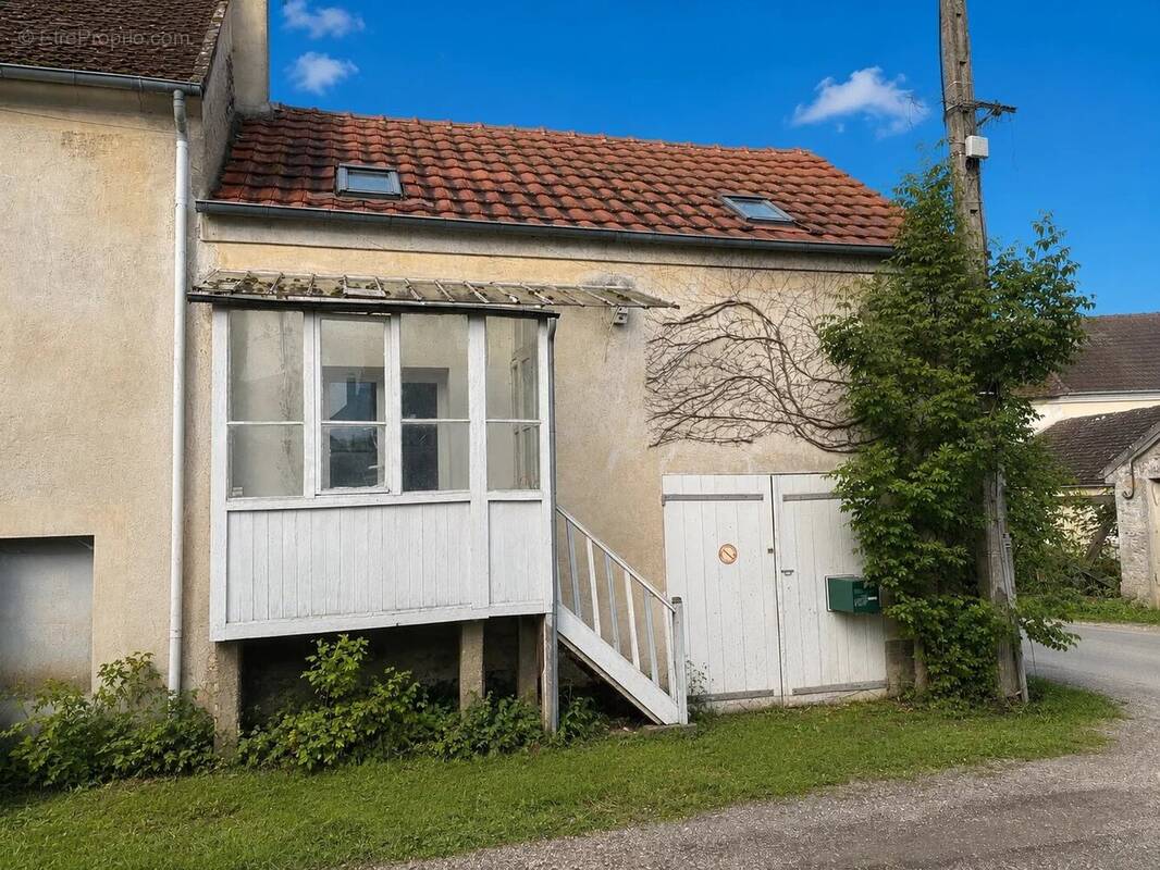 Maison à LA FERTE-SOUS-JOUARRE
