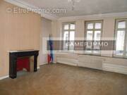 Appartement à SAMER