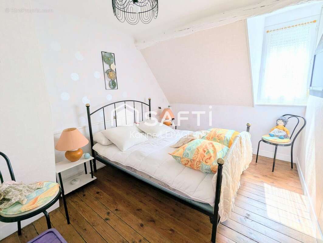 Photo 8 - Maison à AULT