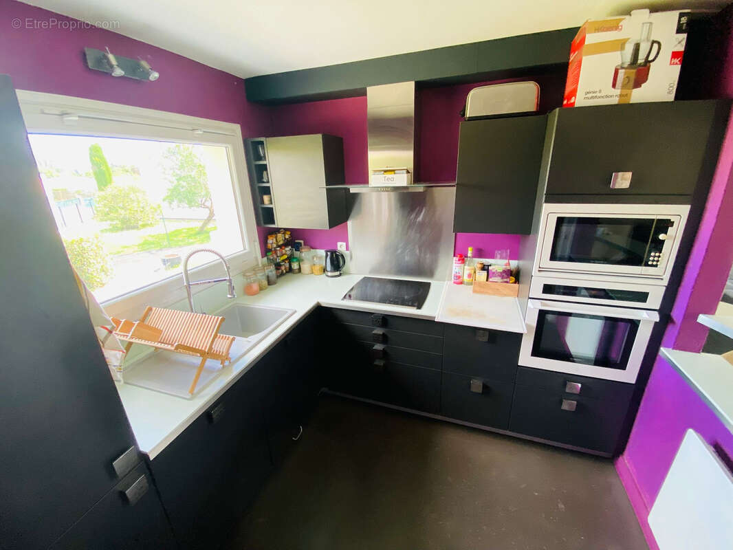 Maison à SAINTE-EULALIE