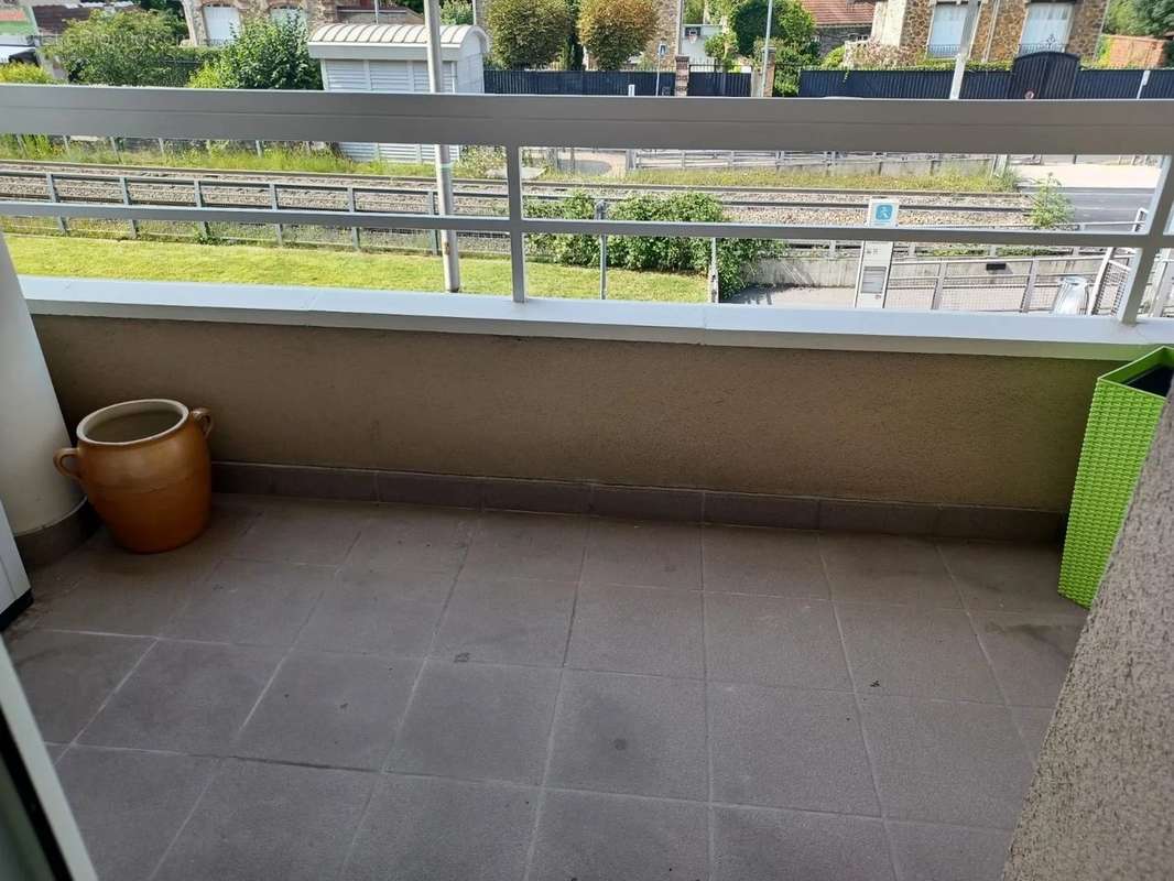 Appartement à VILLEMOMBLE