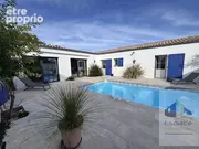 Maison à CLAVETTE