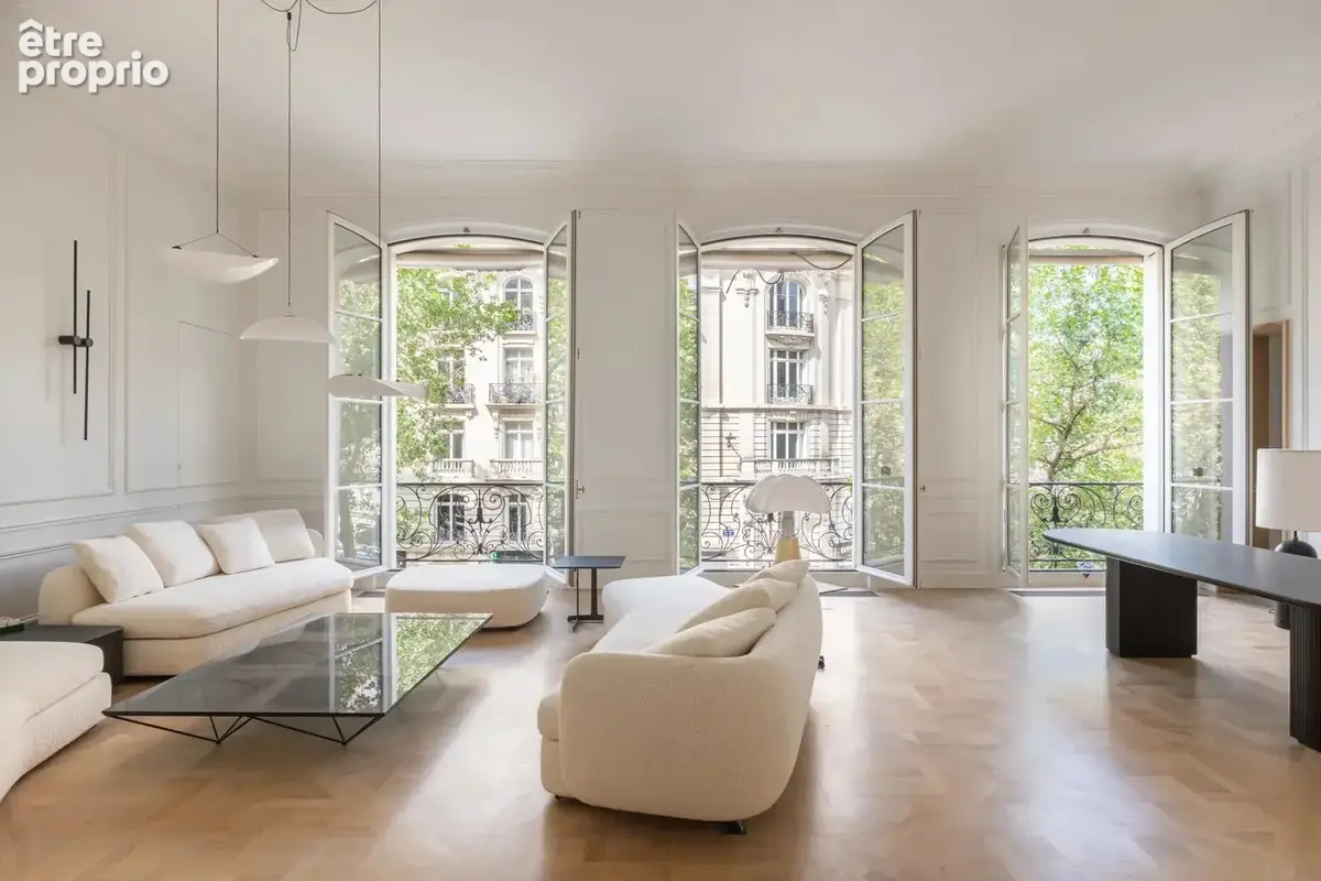 Grenelle / Bac / Raspail - photo 6