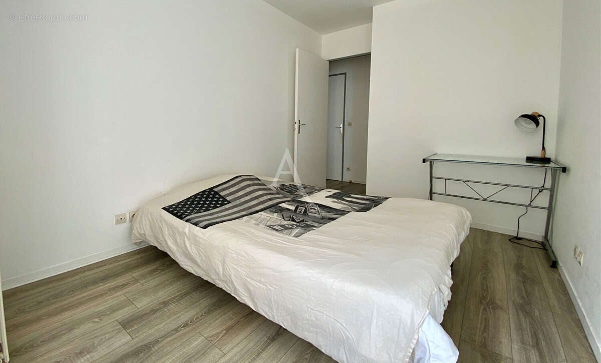 Appartement à LA ROCHE-SUR-YON