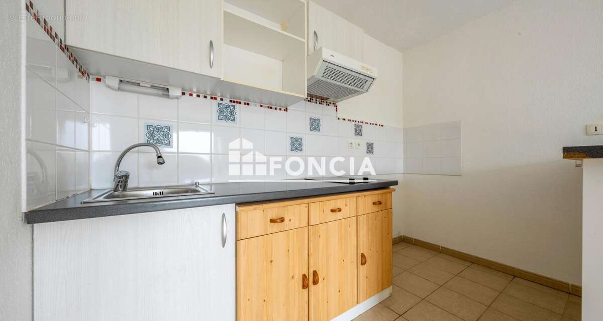 Appartement à BLAYE