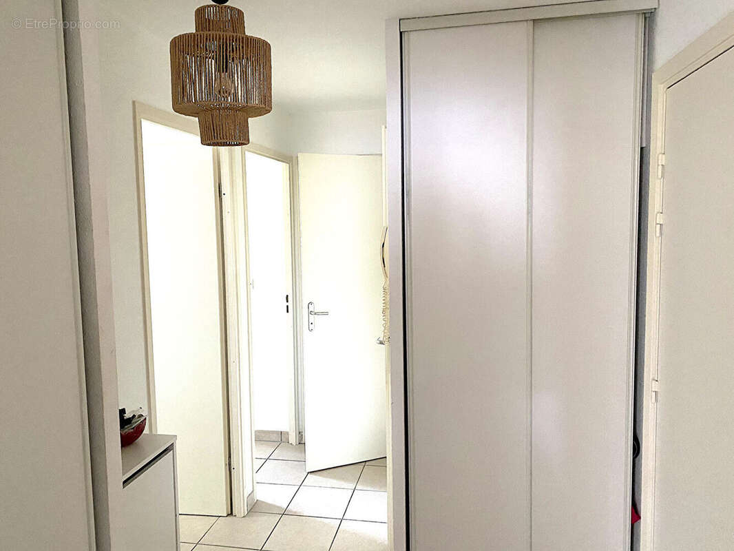 Appartement à LES SORINIERES