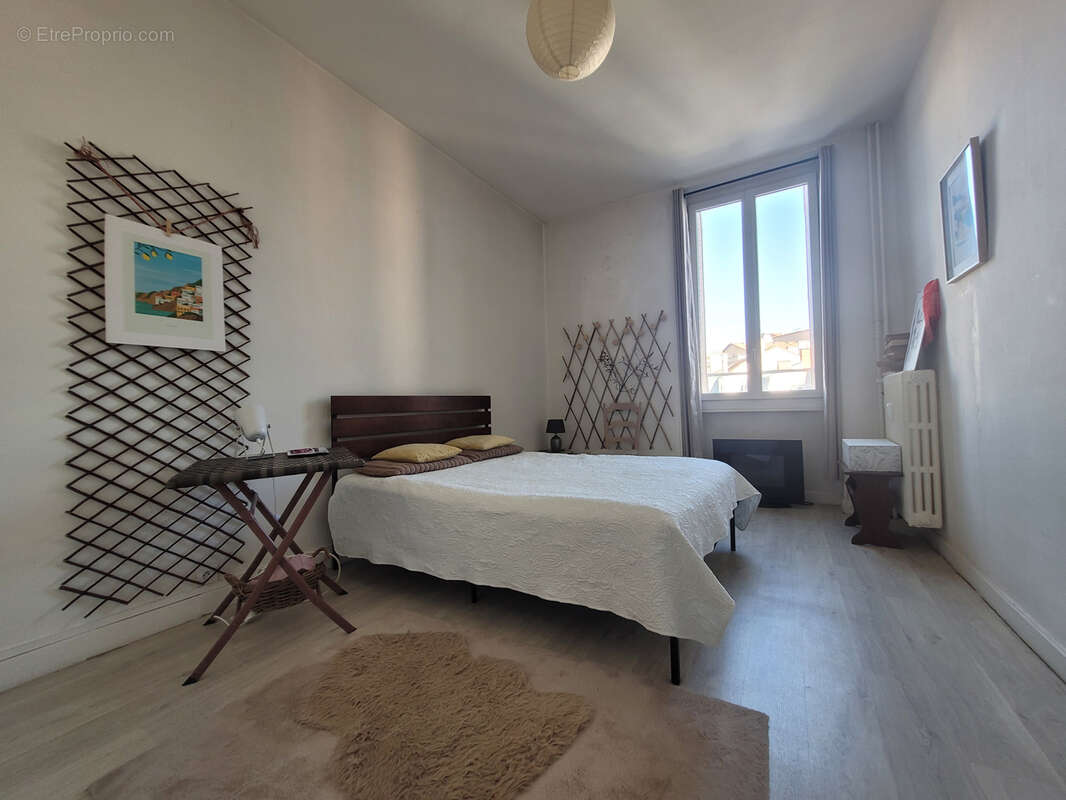 Appartement à VICHY