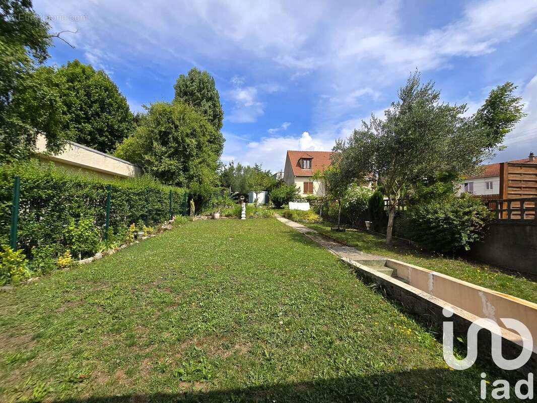 Photo 4 - Maison à ARGENTEUIL