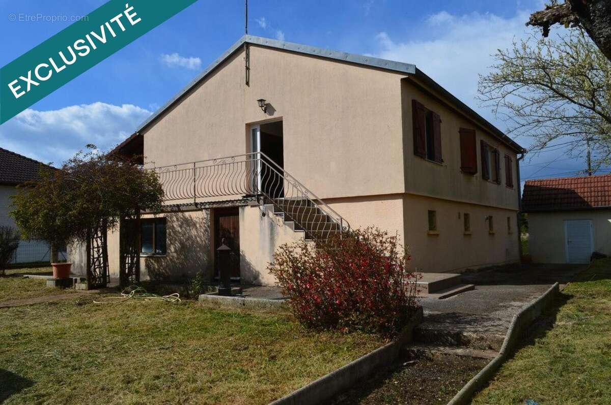 Photo 3 - Maison à SAINT-VIT