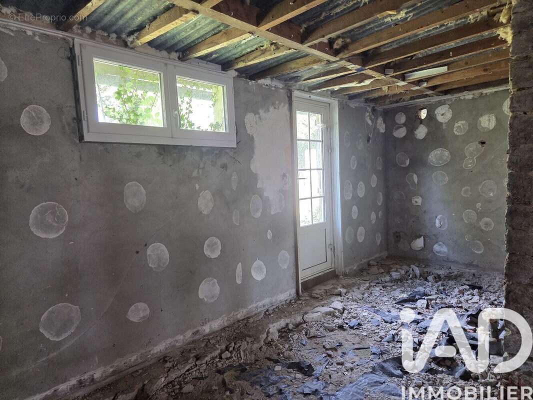 Maison 192 m² à Cartigny-L'epinay  - photo 6