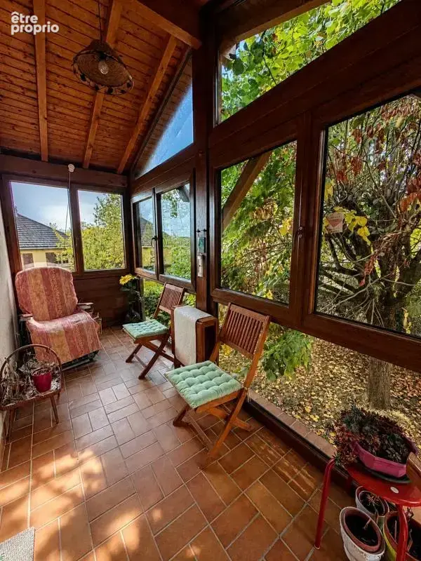 Maison de 6 pièces de 91 m² à Chagny - photo 11