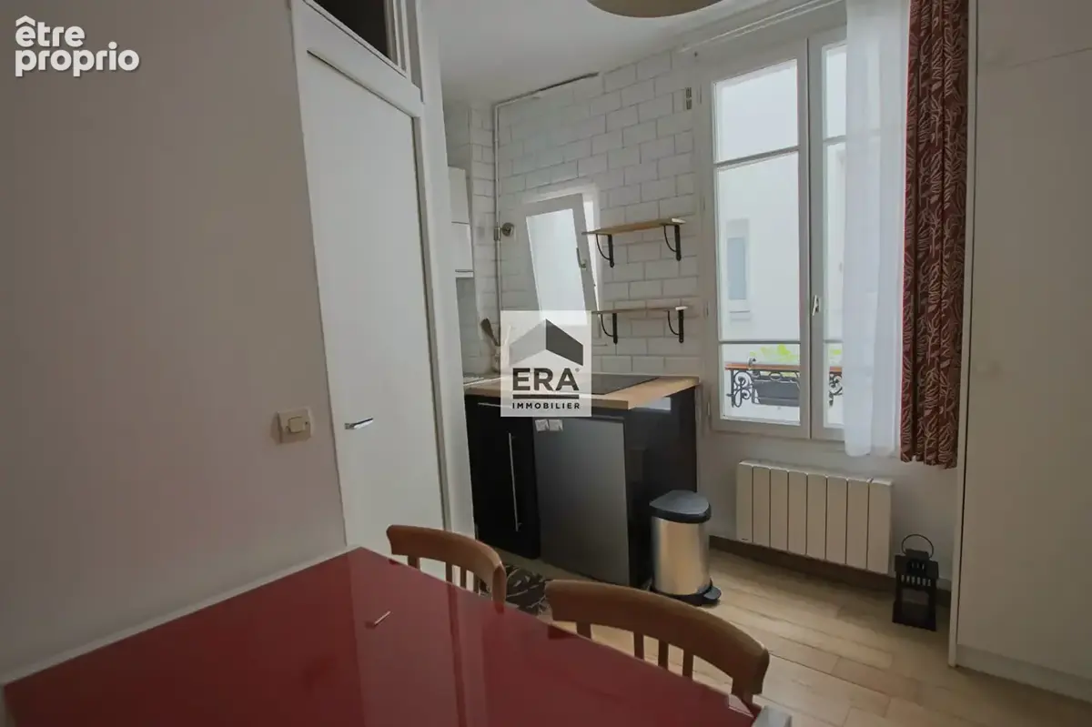 Photo Appartement à Paris-13e au prix de 243 800€