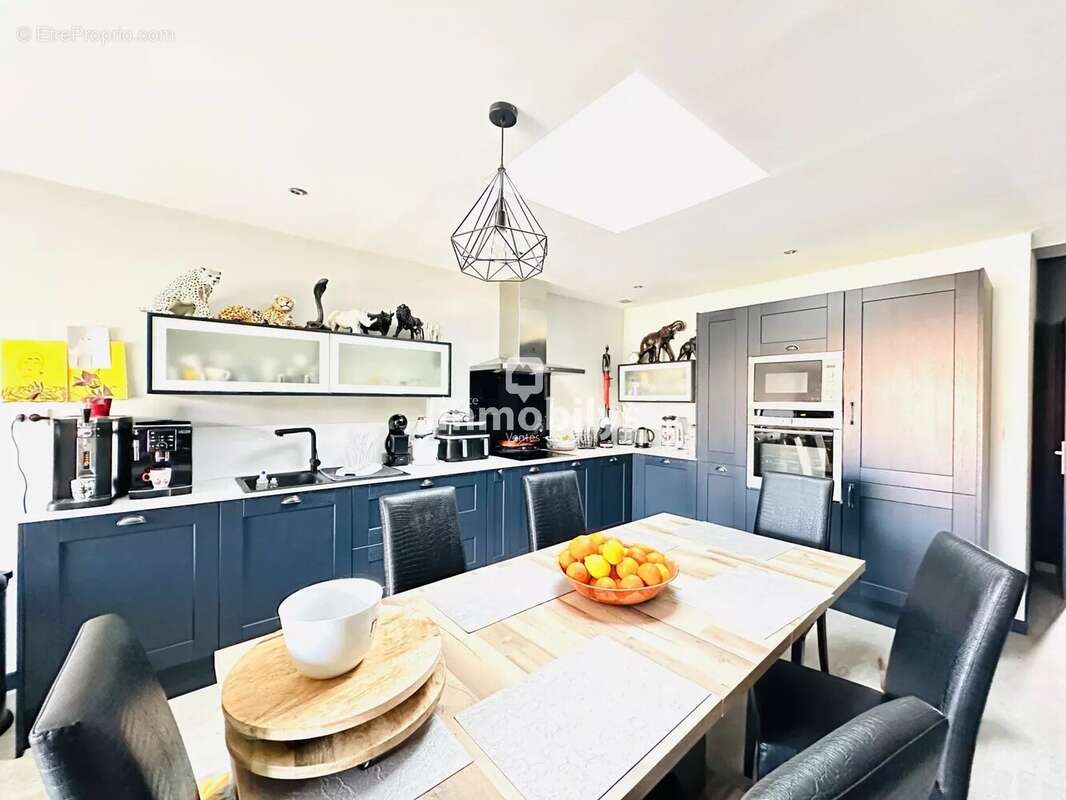 Maison à PECQUENCOURT