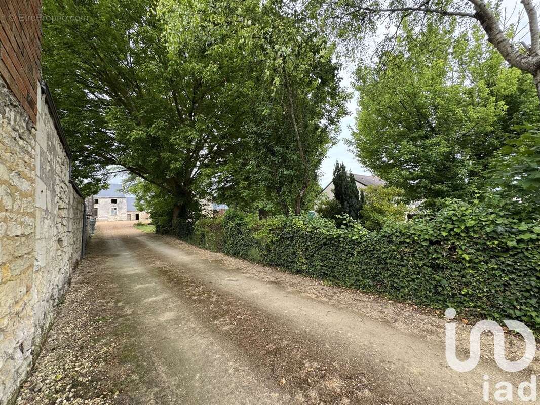 Photo 2 - Maison à BENAIS