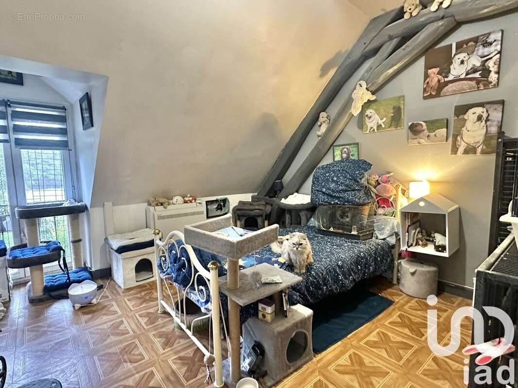 Photo 7 - Maison à PIFFONDS