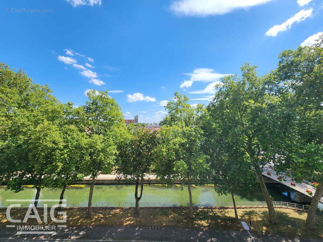 Appartement à TROYES