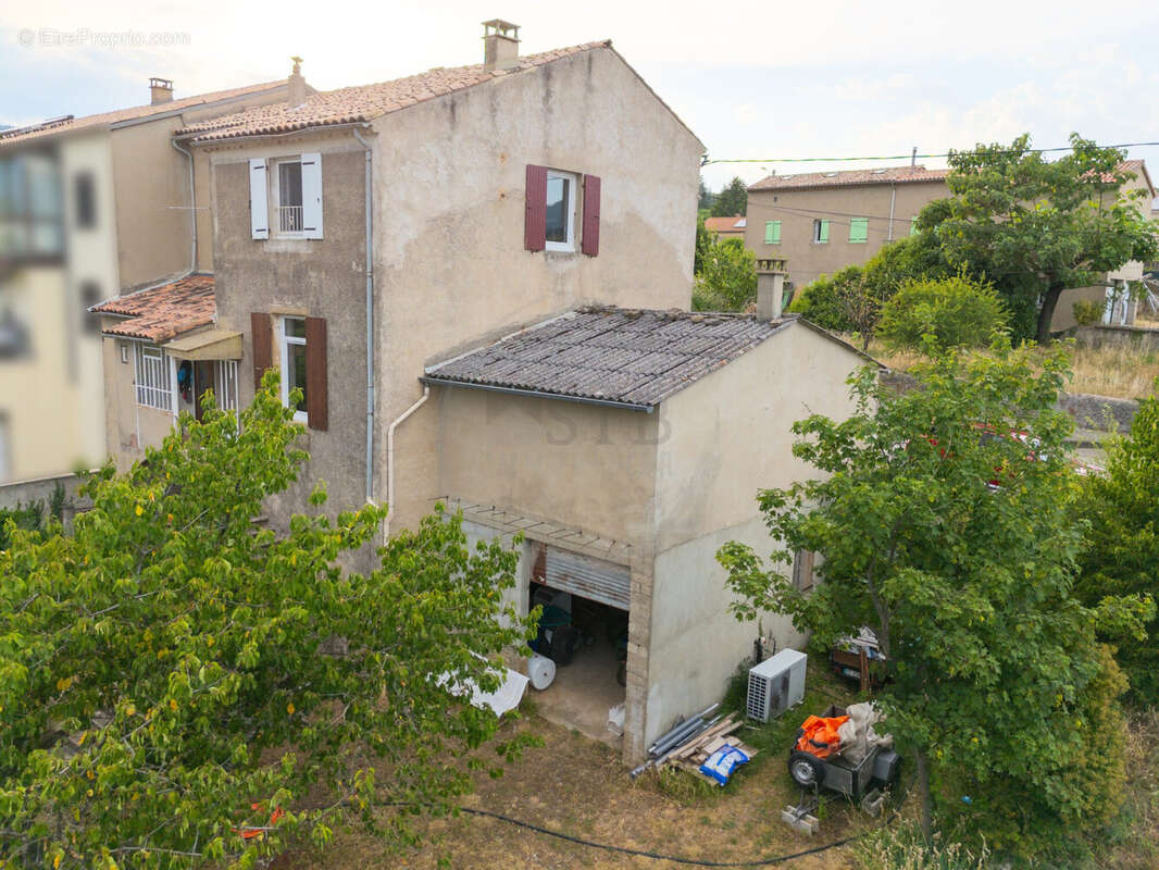 Maison à PRIVAS