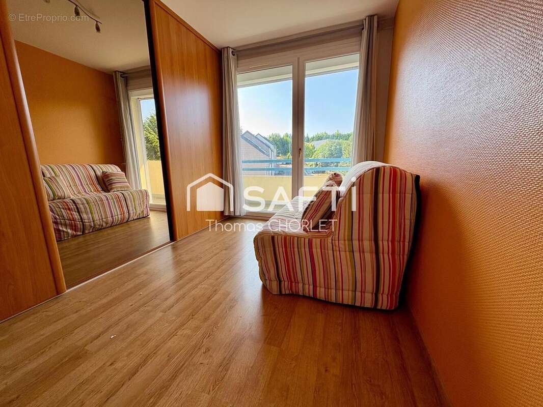 Photo 3 - Appartement à HARLY