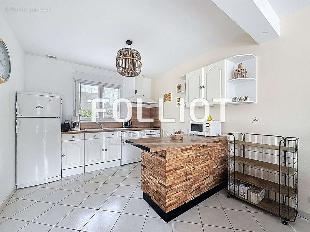 Maison à SAINT-JEAN-DE-LA-RIVIERE