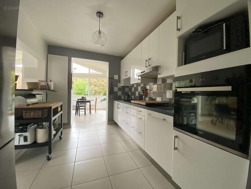 Photo 4 - Maison à SABLE-SUR-SARTHE