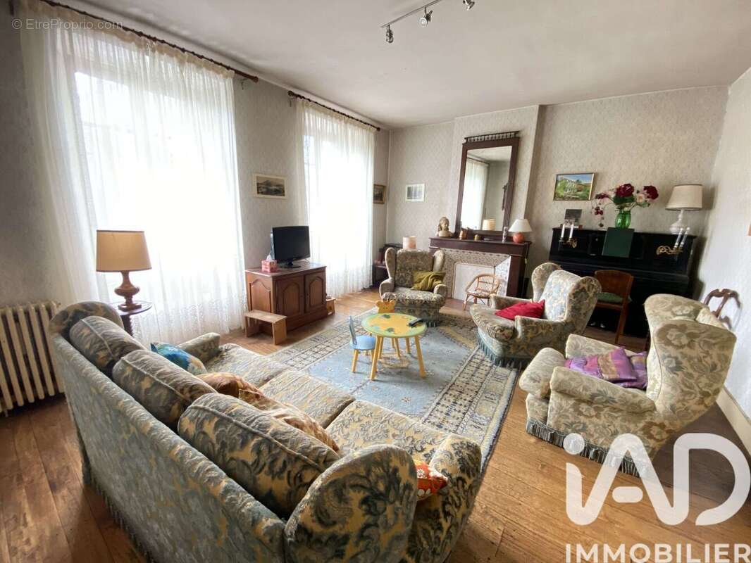 Photo 3 - Maison à SAINT-GAUDENS