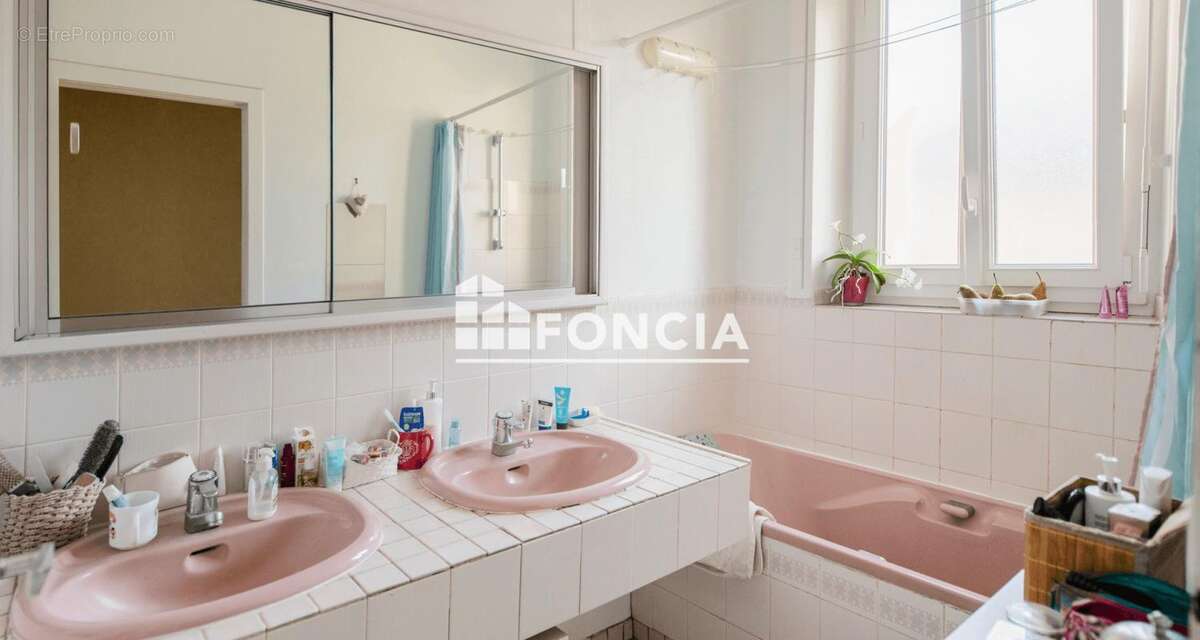 Appartement à ORLEANS