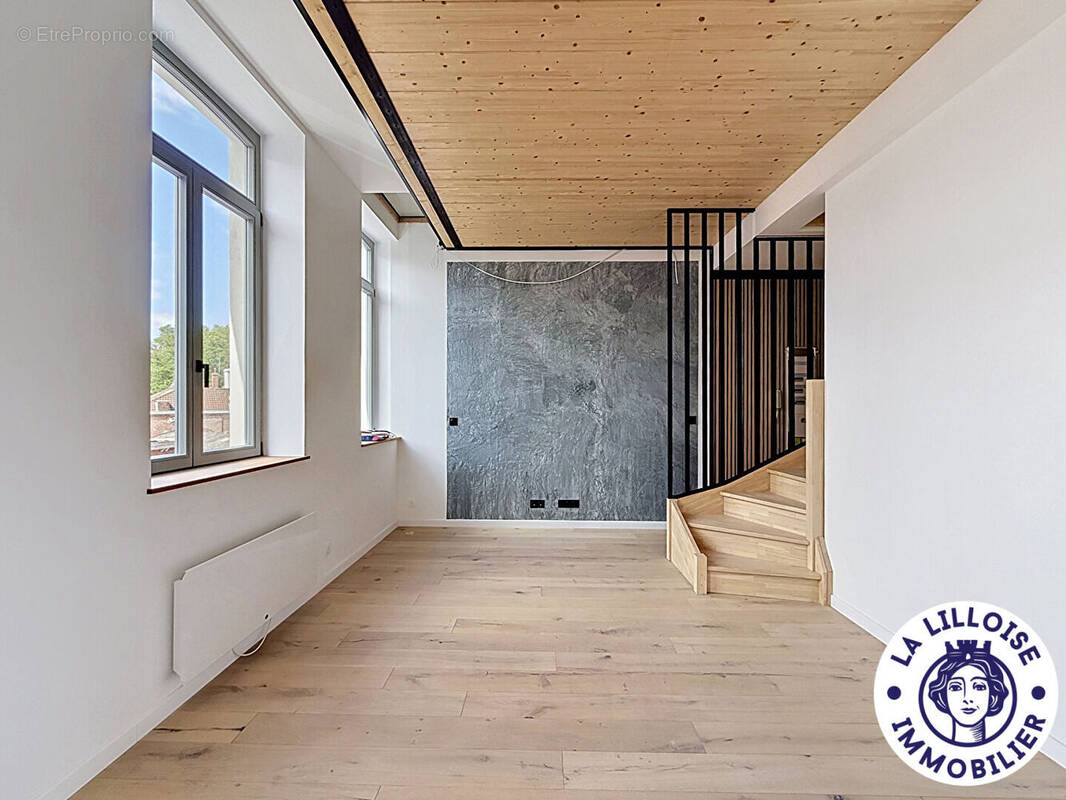 Appartement à LILLE
