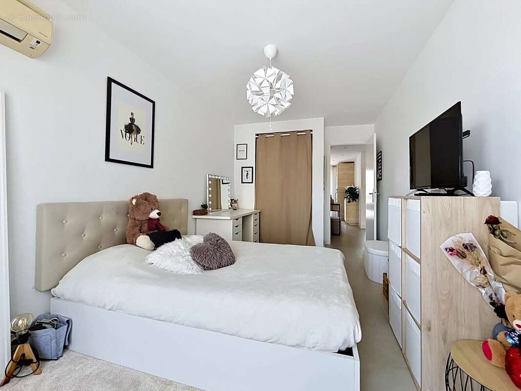 Appartement à CAGNES-SUR-MER