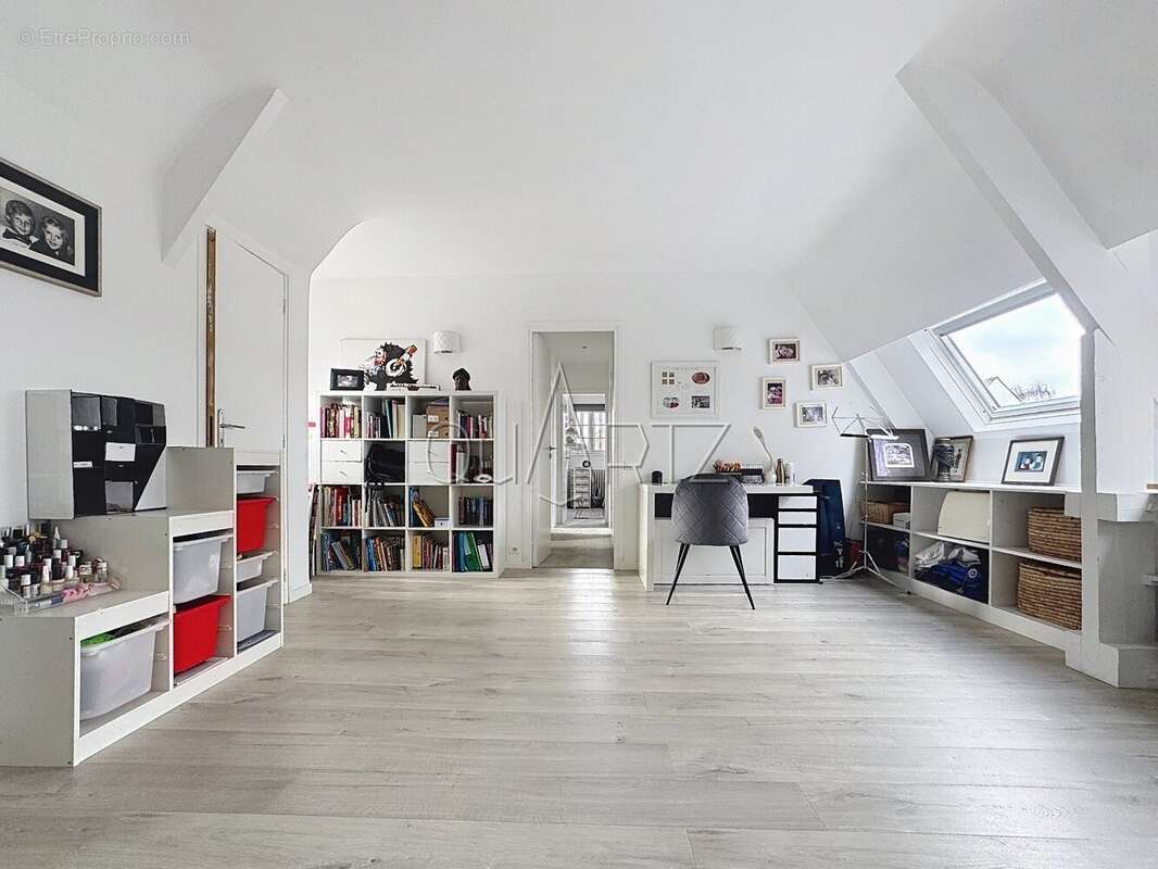 Maison à VERSAILLES