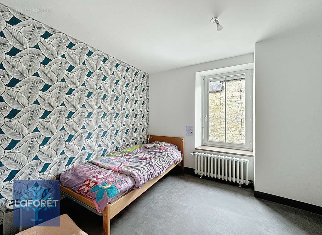 Maison à SAINT-AUBIN-DU-CORMIER