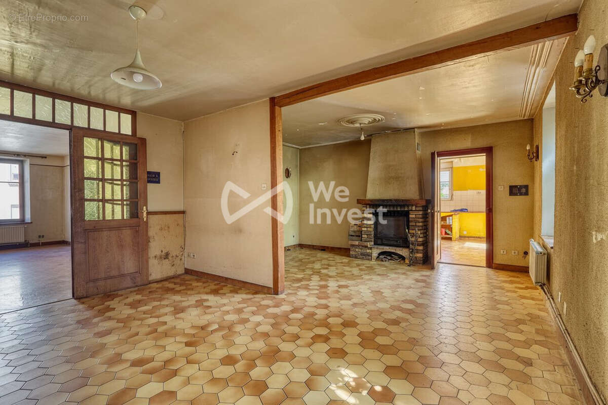 Maison 199 m² à Chateau-Salins  - photo 6