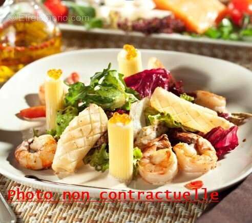 Commerce à CHAMBERY